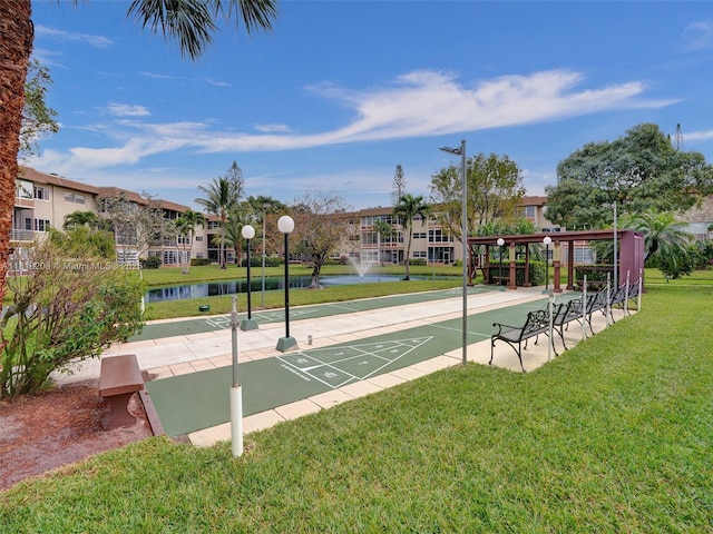 3506 NW 49th Ave Unit 508, Lauderdale Lakes, FL 33319 - photo 42
