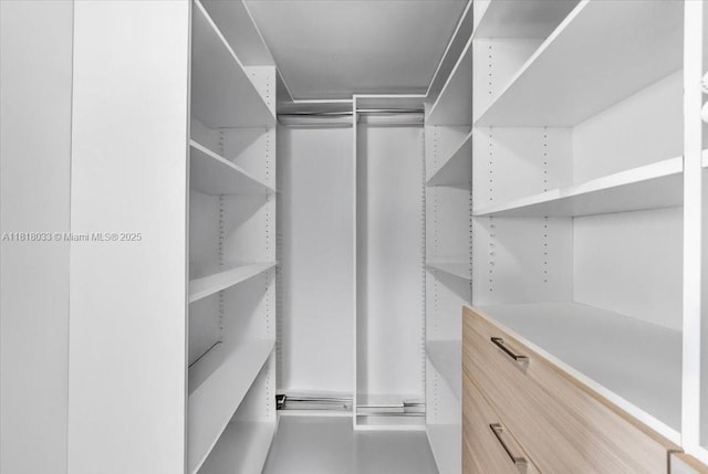 3131 NE 7th Ave Unit 3306, Miami, FL 33137 - view of walk in closet