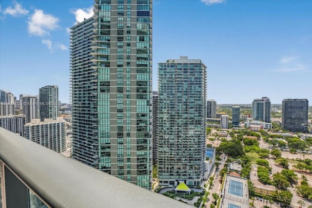 3131 NE 7th Ave Unit 3306, Miami, FL 33137 - city view