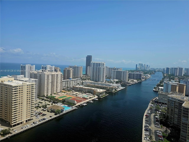 2602 E Hallandale Beach Blvd Unit R2805, Hallandale Beach, FL 33009 - photo 1
