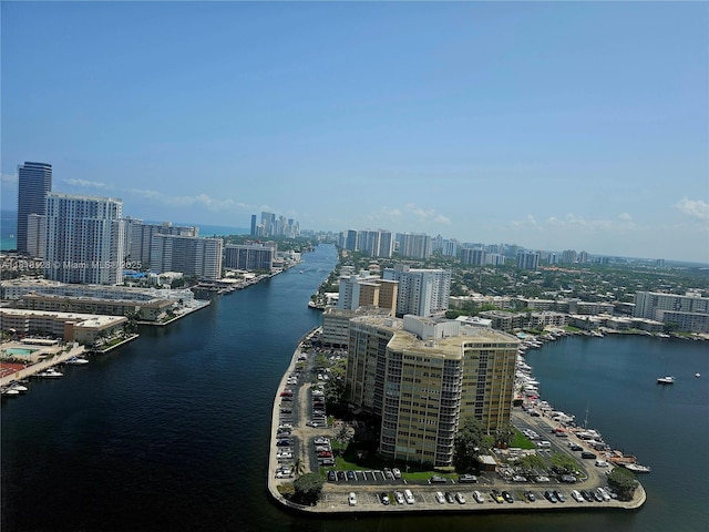 2602 E Hallandale Beach Blvd Unit R2805, Hallandale Beach, FL 33009 - photo 2