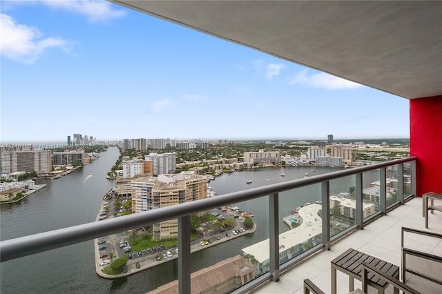 2602 E Hallandale Beach Blvd Unit R2805, Hallandale Beach, FL 33009 - photo 24