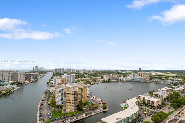 2602 E Hallandale Beach Blvd Unit R2805, Hallandale Beach, FL 33009 - photo 25
