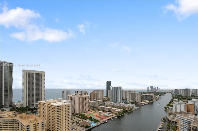 2602 E Hallandale Beach Blvd Unit R2805, Hallandale Beach, FL 33009 - photo 27