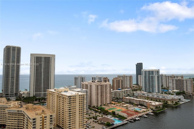 2602 E Hallandale Beach Blvd Unit R2805, Hallandale Beach, FL 33009 - photo 28
