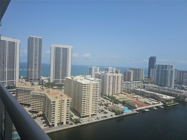2602 E Hallandale Beach Blvd Unit R2805, Hallandale Beach, FL 33009 - photo 29