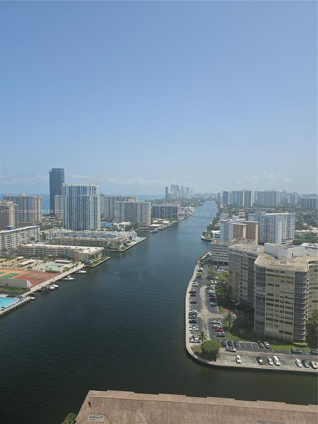 2602 E Hallandale Beach Blvd Unit R2805, Hallandale Beach, FL 33009 - photo 31