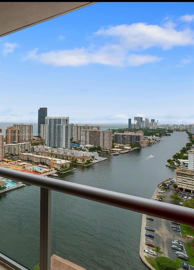 2602 E Hallandale Beach Blvd Unit R2805, Hallandale Beach, FL 33009 - photo 32