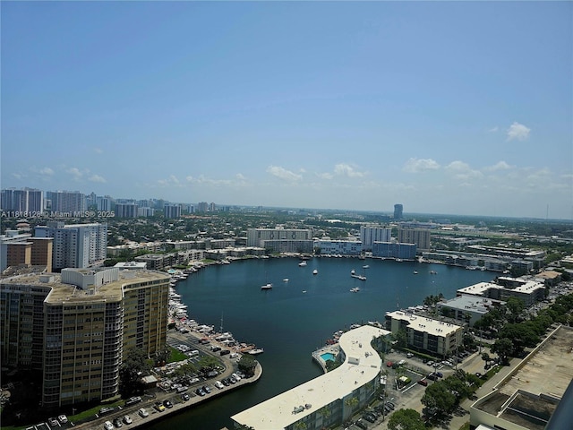 2602 E Hallandale Beach Blvd Unit R2805, Hallandale Beach, FL 33009 - photo 33