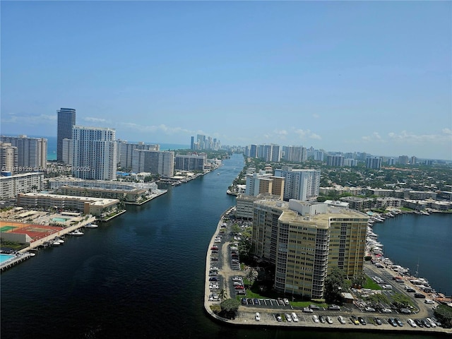 2602 E Hallandale Beach Blvd Unit R2805, Hallandale Beach, FL 33009 - photo 35