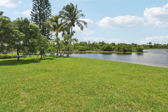 16710 NW 12th St, Pembroke Pines, FL 33028 - water view