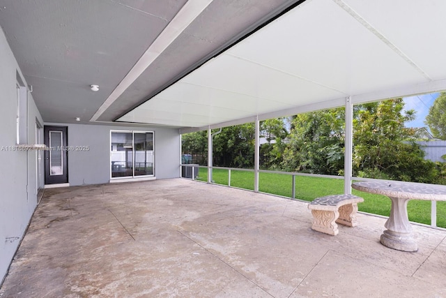 8980 SW 59th St, Miami, FL 33173 - view of patio / terrace
