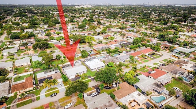 1801 N 55th Ave, Hollywood, FL 33021 - photo 8