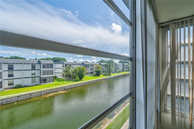 8350 Sands Point Blvd Unit E309, Tamarac, FL 33321 - water view