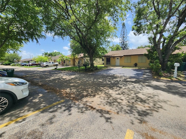 11820 SW 125th Pl Unit 11820, Miami, FL 33186 - view of front of house