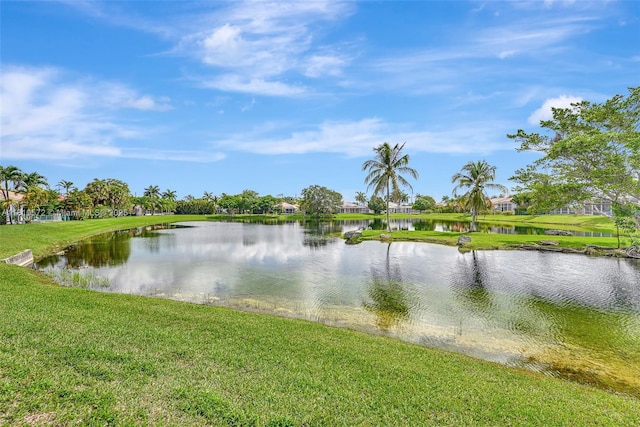 2775 Dunwoodie Pl, Homestead, FL 33035 - water view