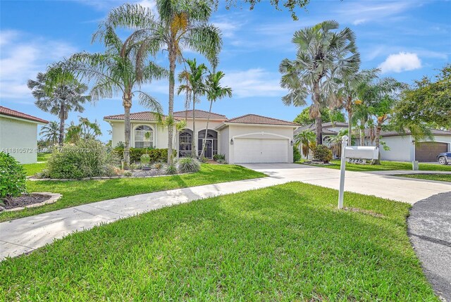 2775 Dunwoodie Pl, Homestead, FL 33035 - water view