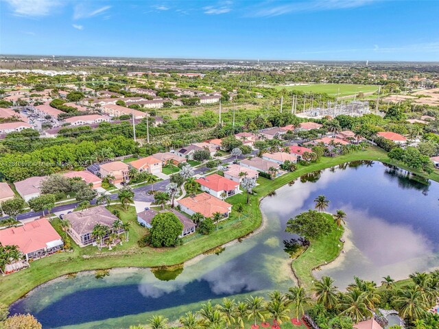 2775 Dunwoodie Pl, Homestead, FL 33035 - view of property location featuring nearby suburban area and a large body of water