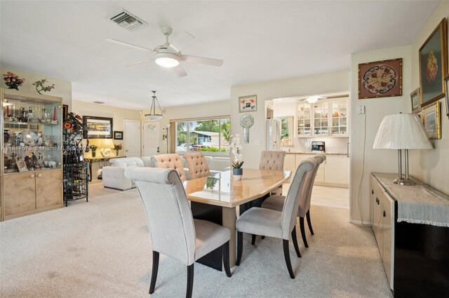 1231 N 15th Ct, Hollywood, FL 33020 - carpeted living room with baseboards