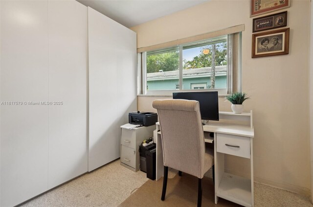 1231 N 15th Ct, Hollywood, FL 33020 - carpeted bedroom featuring a ceiling fan