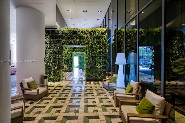 801 S Miami Ave Unit 3704, Miami, FL 33130 - view of lobby