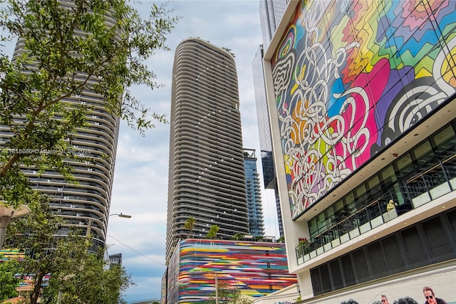 801 S Miami Ave Unit 3704, Miami, FL 33130 - view of building exterior