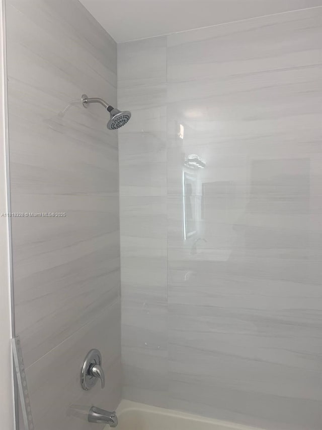 14085 SW 179th Ter, Miami, FL 33177 - bathroom view of  shower combination