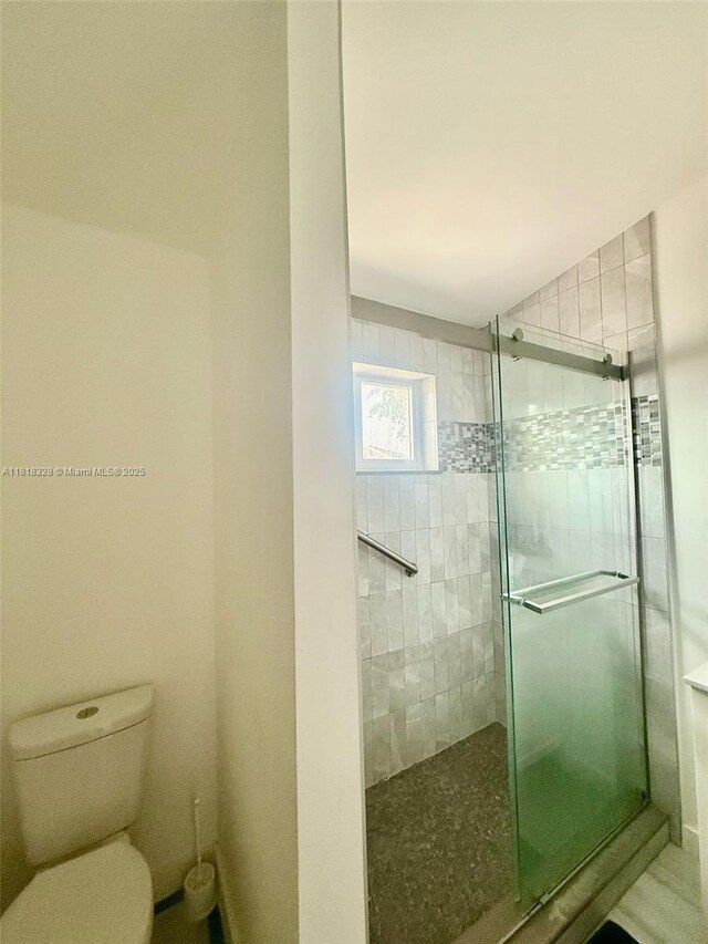 14085 SW 179th Ter, Miami, FL 33177 - full bath with a stall shower