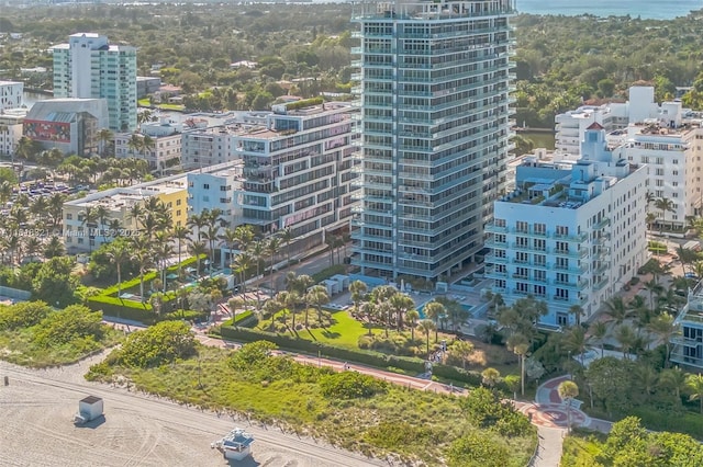3737 Collins Ave Unit S-403, Miami Beach, FL 33140 - view of urban area