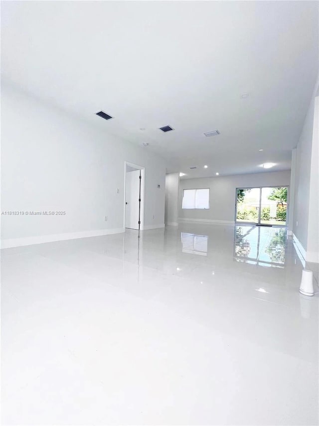 730 Alabama Ave, Fort Lauderdale, FL 33312 - unfurnished room with baseboards