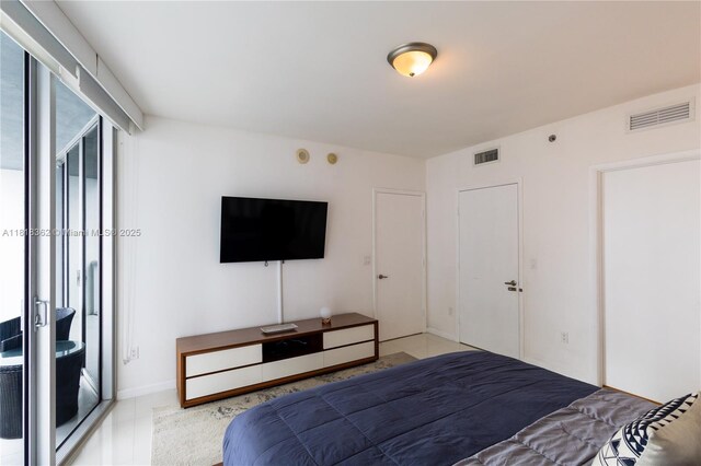 475 Brickell Ave Unit 4511, Miami, FL 33131 - view of bedroom