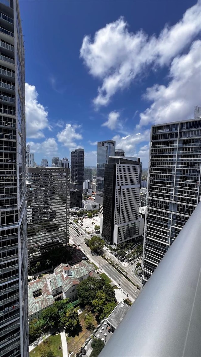 475 Brickell Ave Unit 4511, Miami, FL 33131 - view of city