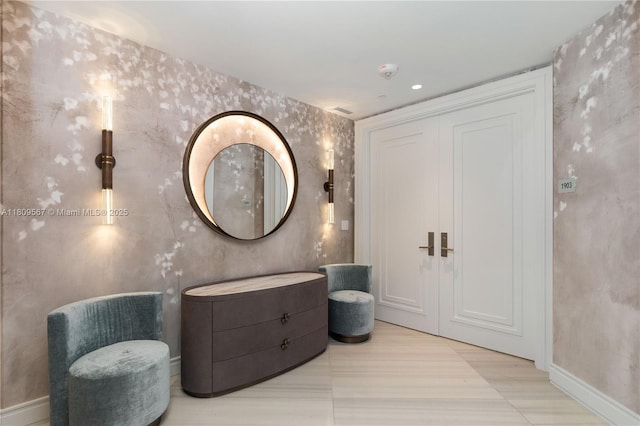 17901 Collins Ave Unit 1903, Sunny Isles Beach, FL 33160 - view of living area