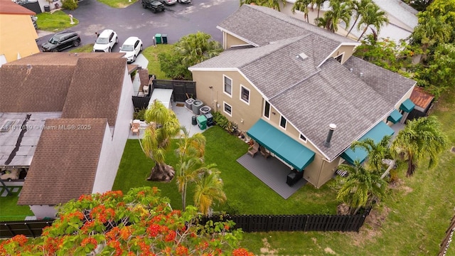 11537 SW 34th Ln, Miami, FL 33165 - view of subject property