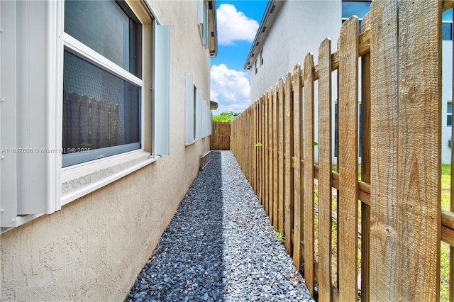 279 SE 31st Ter, Homestead, FL 33033 - view of home's exterior with stucco siding