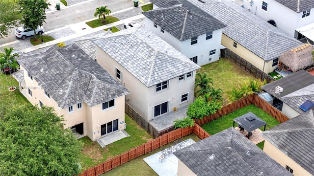 279 SE 31st Ter, Homestead, FL 33033 - aerial perspective of suburban area