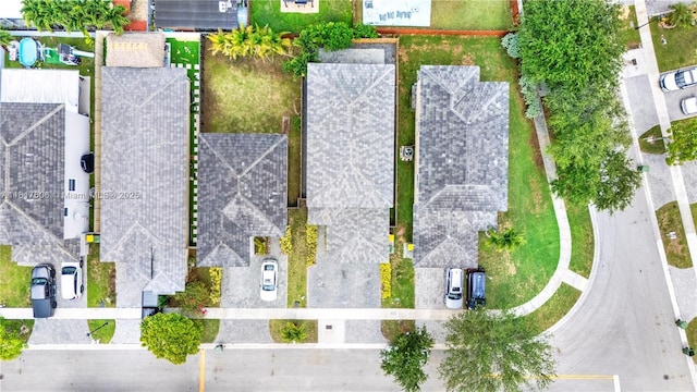279 SE 31st Ter, Homestead, FL 33033 - drone / aerial view