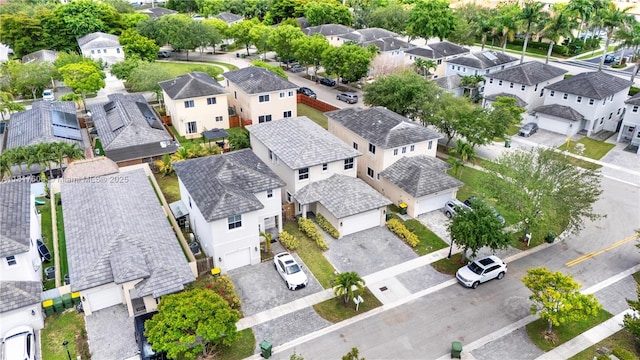 279 SE 31st Ter, Homestead, FL 33033 - aerial perspective of suburban area