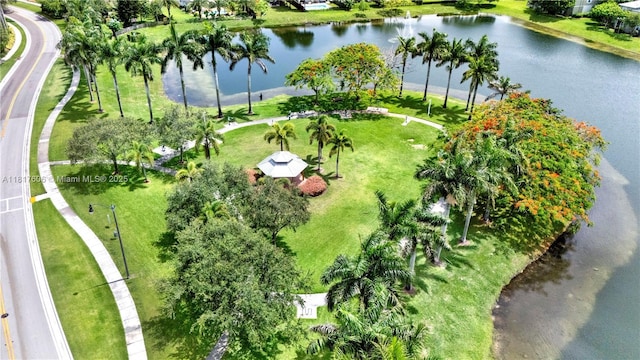 279 SE 31st Ter, Homestead, FL 33033 - drone / aerial view of a large body of water