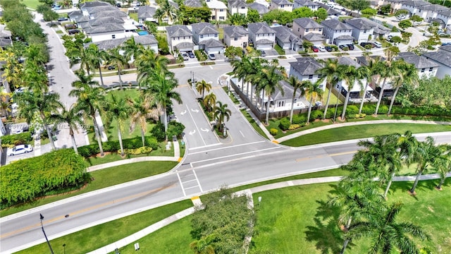 279 SE 31st Ter, Homestead, FL 33033 - aerial view of residential area