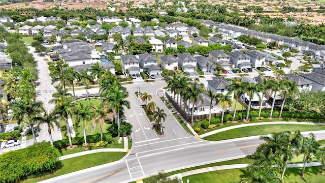 279 SE 31st Ter, Homestead, FL 33033 - aerial perspective of suburban area