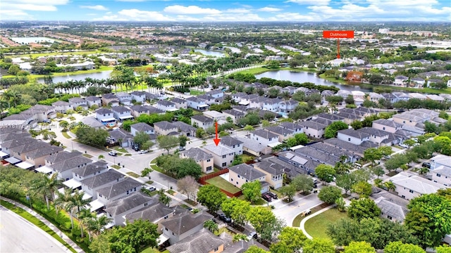 279 SE 31st Ter, Homestead, FL 33033 - view of property location with nearby suburban area