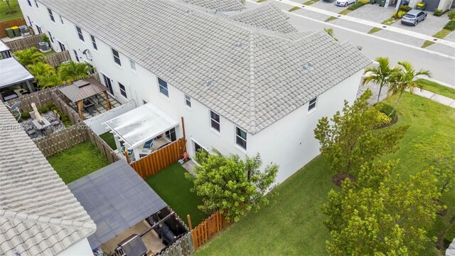 2652 SE 13th St, Homestead, FL 33035 - view of subject property