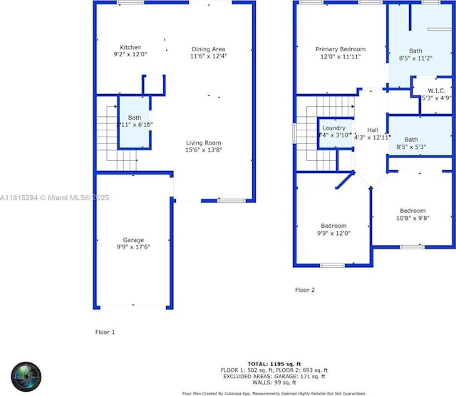 2652 SE 13th St, Homestead, FL 33035 - photo 22
