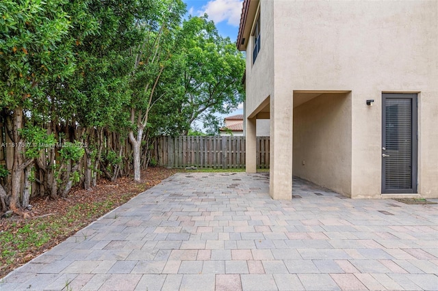 150 NE 23rd Ter, Homestead, FL 33033 - view of patio