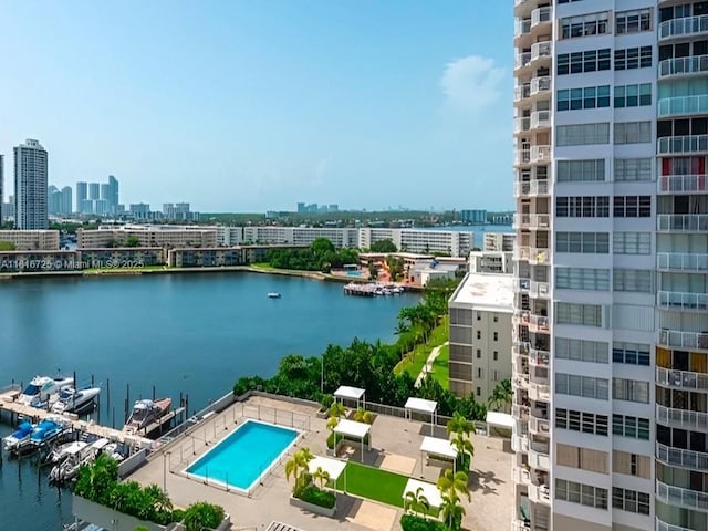 18051 Biscayne Blvd Unit 1403, Aventura, FL 33160 - photo 4