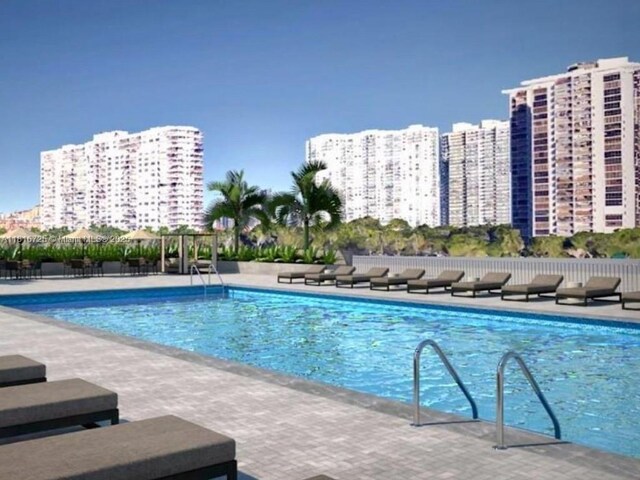 18051 Biscayne Blvd Unit 1403, Aventura, FL 33160 - photo 7