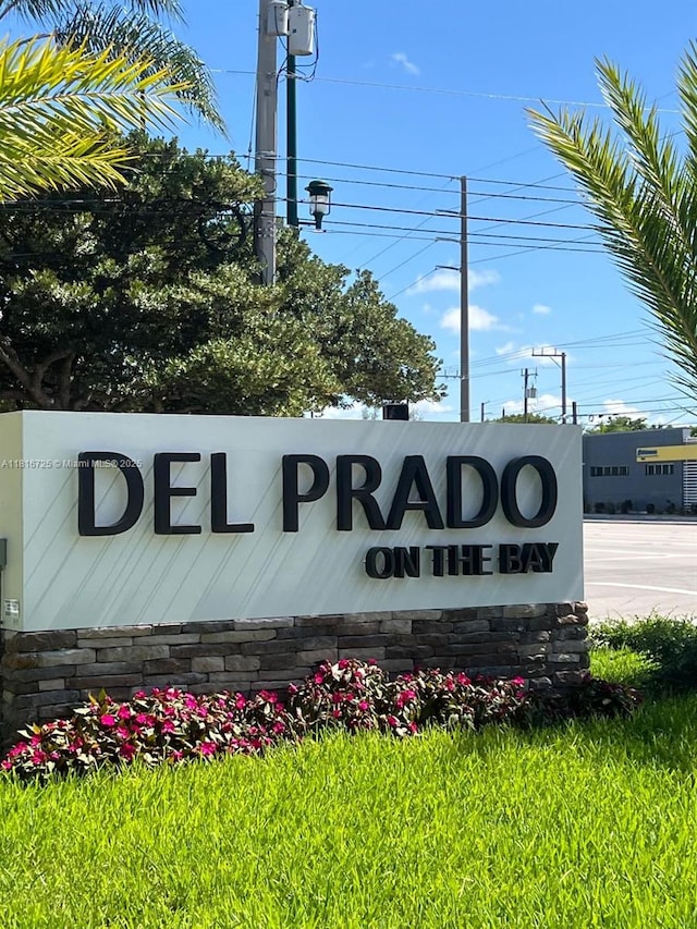 18051 Biscayne Blvd Unit 1403, Aventura, FL 33160 - photo 30