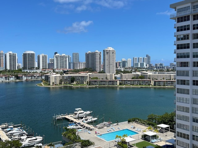 18051 Biscayne Blvd Unit 1403, Aventura, FL 33160 - photo 62