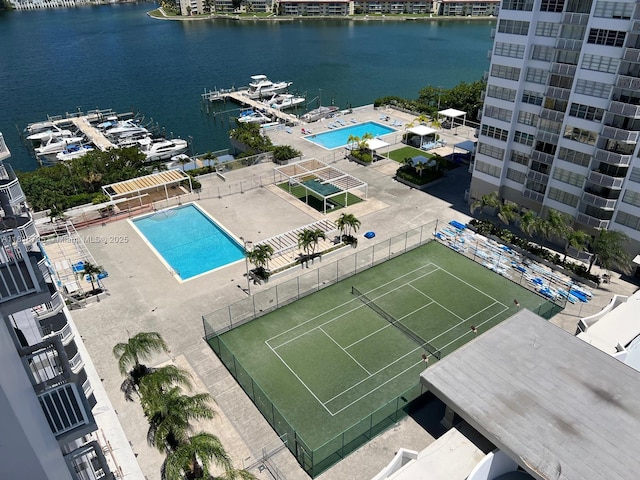 18051 Biscayne Blvd Unit 1403, Aventura, FL 33160 - photo 63